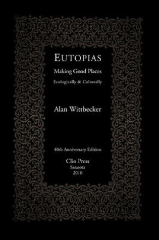 Cover of Eutopias