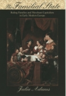 Cover of The Familial State