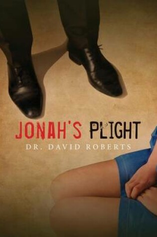 Cover of Jonah\'s Plight