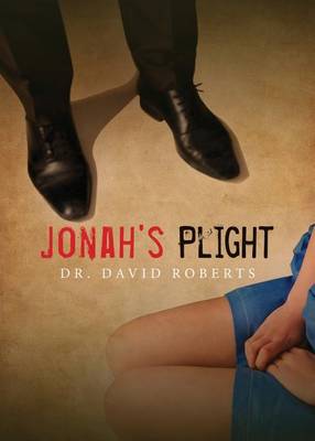 Book cover for Jonah\'s Plight