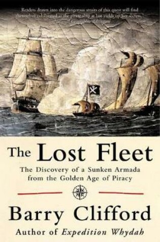 Cover of The Lost Fleet