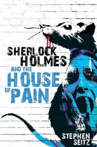 Cover of Sherlock Holmes and the House of Pain