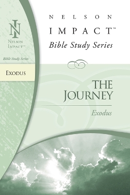 Cover of Exodus