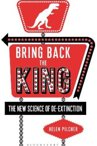 Cover of Bring Back the King