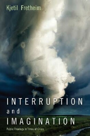 Cover of Interruption and Imagination