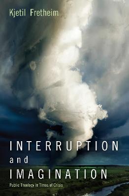 Book cover for Interruption and Imagination