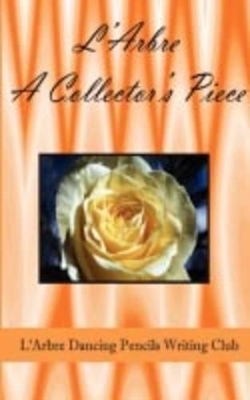 Book cover for L'abre - a Collectors Piece