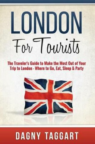 Cover of London