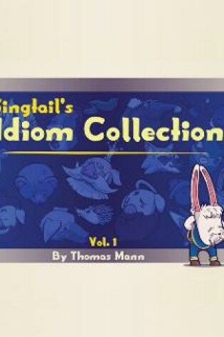 Cover of Singtail's Idiom Collection
