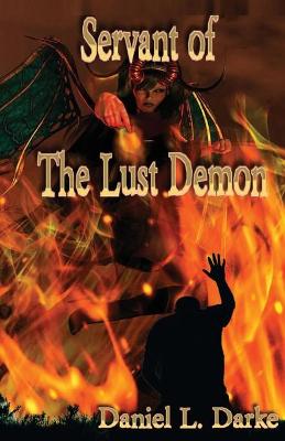 Cover of Servant of The Lust Demon