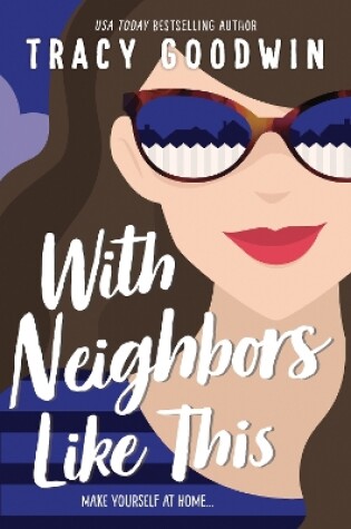 Cover of With Neighbors Like This