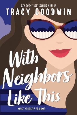 Book cover for With Neighbors Like This