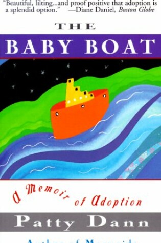 Cover of Baby Boat