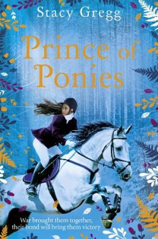 Cover of Prince of Ponies