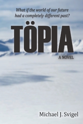 Book cover for Töpia