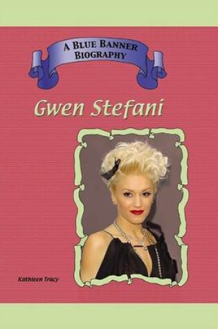 Cover of Gwen Stefani