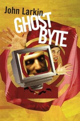 Cover of Ghost Byte