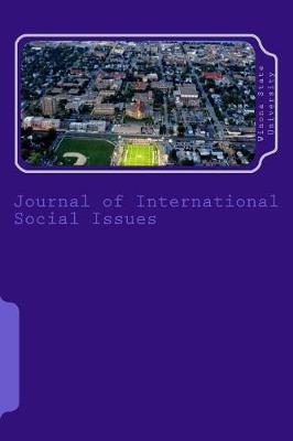 Cover of Journal of International Social Issues