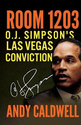 Cover of Room 1203