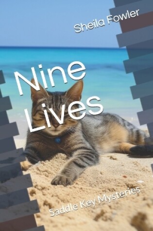 Cover of Nine Lives