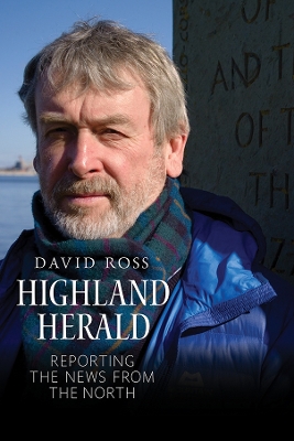 Book cover for Highland Herald
