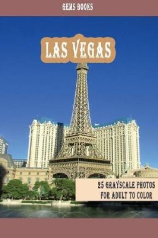 Cover of Las Vegas