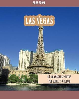 Book cover for Las Vegas