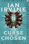 Book cover for The Curse On The Chosen