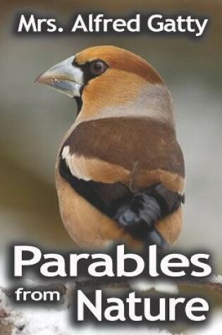 Cover of Parables from Nature