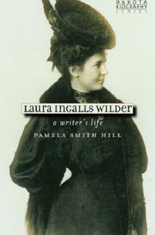 Cover of Laura Ingalls Wilder