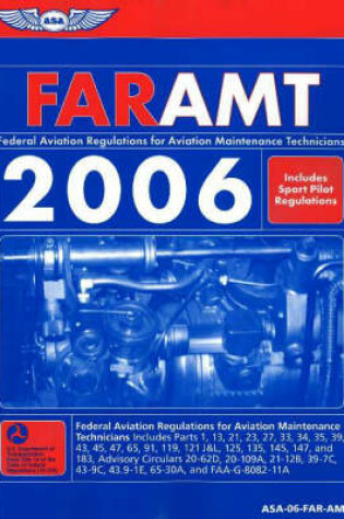 Cover of Faramt 2006