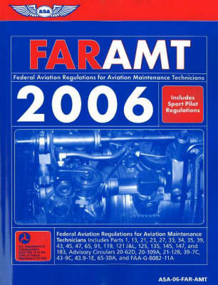 Book cover for Faramt 2006