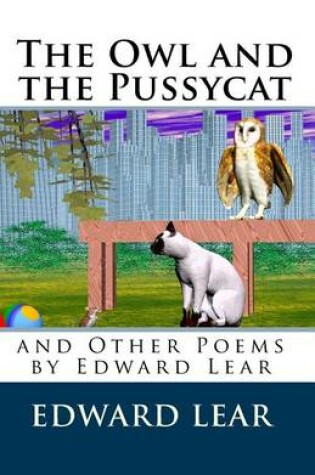 Cover of The Owl and the Pussycat and Other Poems by Edward Lear