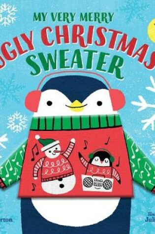 Cover of My Very Merry Ugly Christmas Sweater