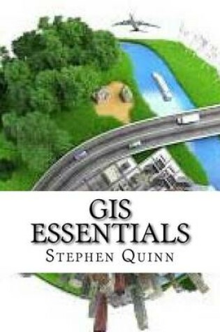 Cover of GIS Essentials