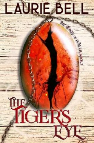 Cover of The Tiger's Eye