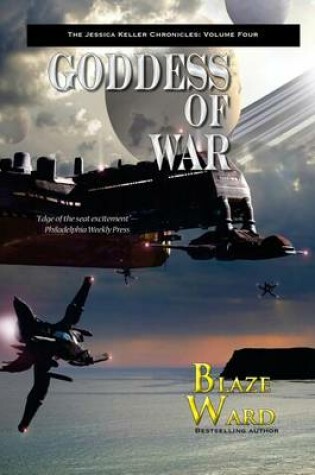 Cover of Goddess of War