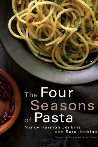 Cover of The Four Seasons of Pasta