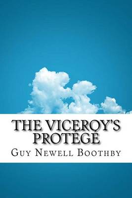 Book cover for The Viceroy's Protege