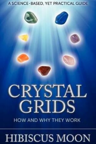 Cover of Crystal Grids