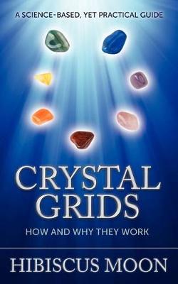 Book cover for Crystal Grids
