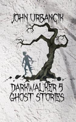 Book cover for DarkWalker 5