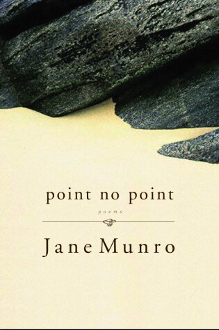 Cover of Point No Point