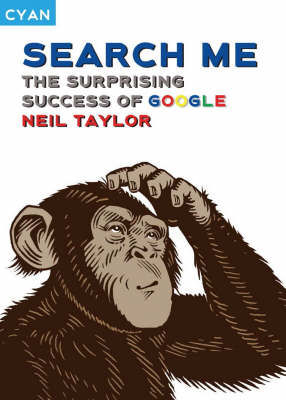 Book cover for Search Me