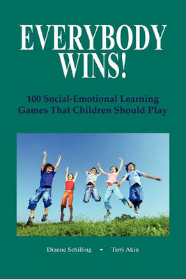 Book cover for Everybody Wins!