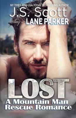 Book cover for Lost