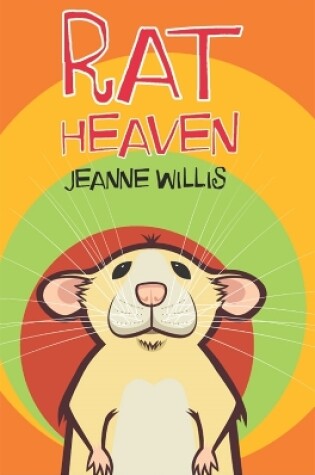 Cover of Rat Heaven