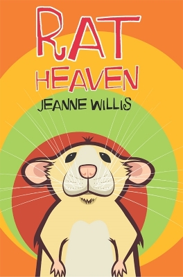 Book cover for Rat Heaven