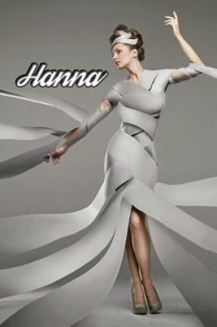 Cover of Hanna