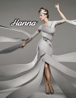 Book cover for Hanna